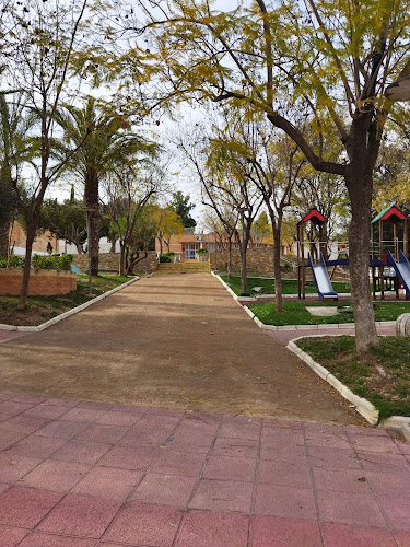 Jardín