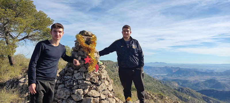 Pico del Portazgo