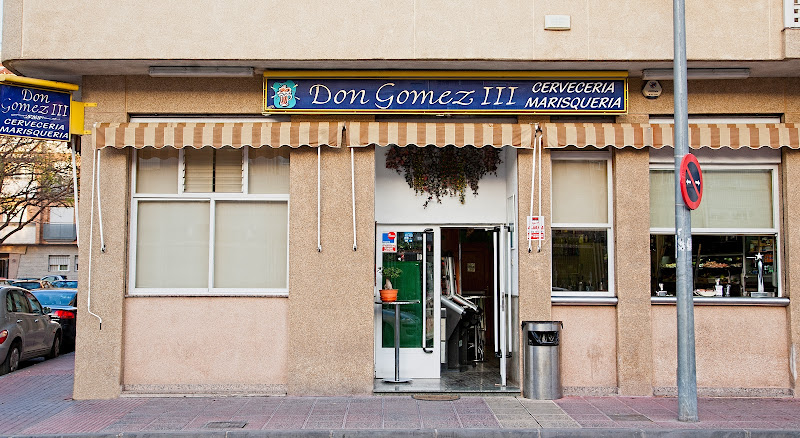 Don Gómez III, S.L.