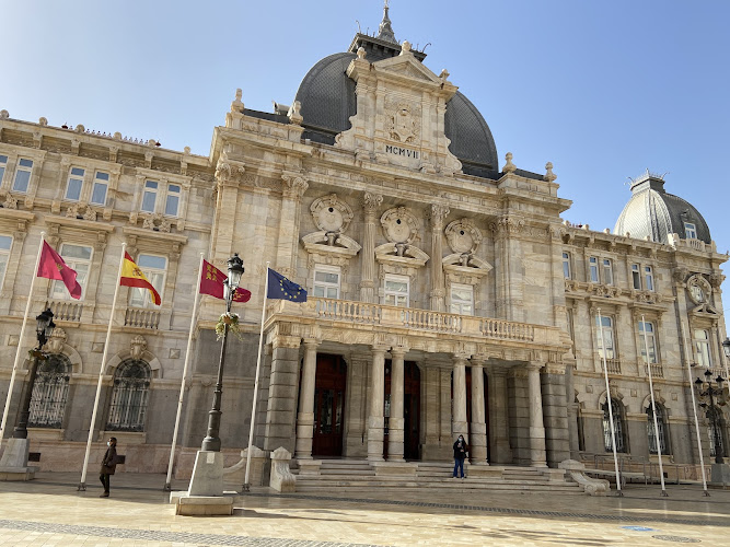 Ayuntamiento Cartagena