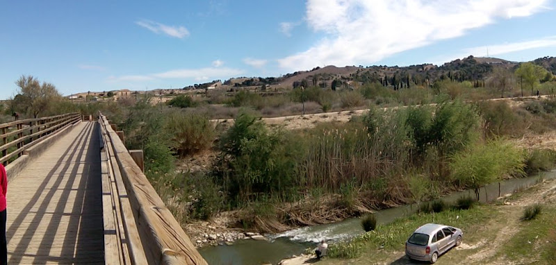 Noria de los Felices