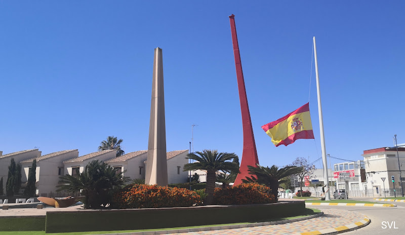 Puerta del Mar