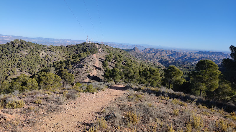 Pico del Relojero
