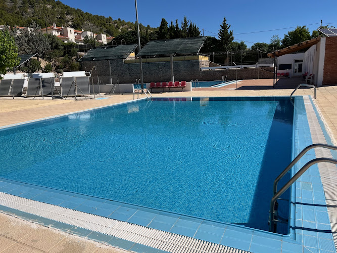 Piscina Municipal