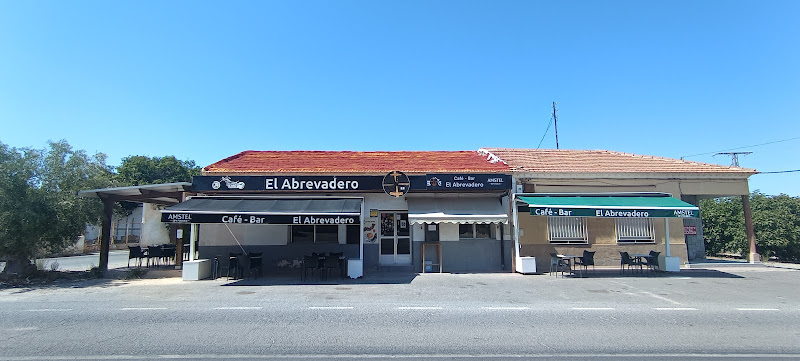 Bar el Abrevadero