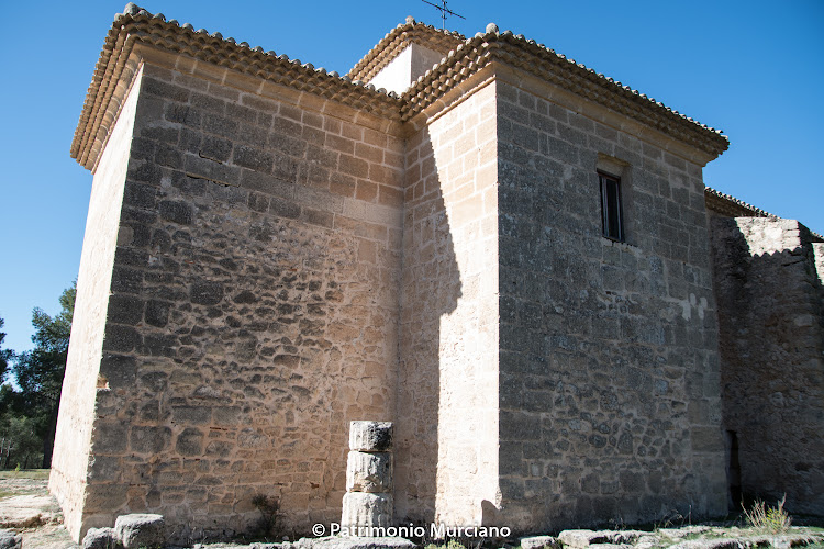 Ermita de la Encarnación