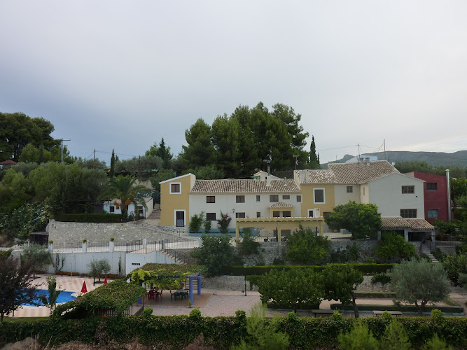 Molino del Comendador