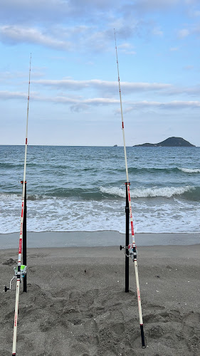 FPRM Federación Pesca Región Murcia