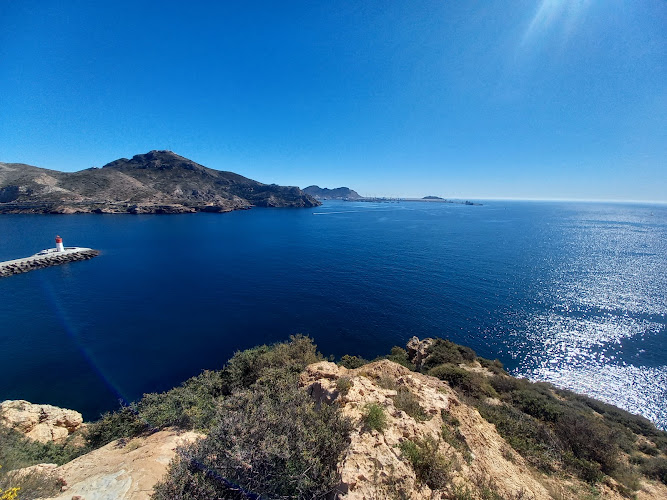 Mirador de Fajardo