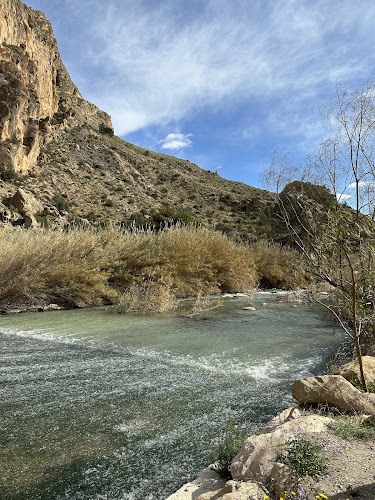 Puente Tibetano del Solvente