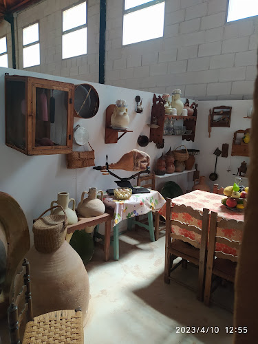 Museo del Labrador