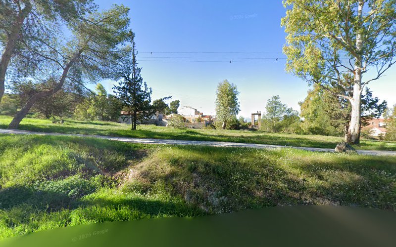 Rambla del Valle