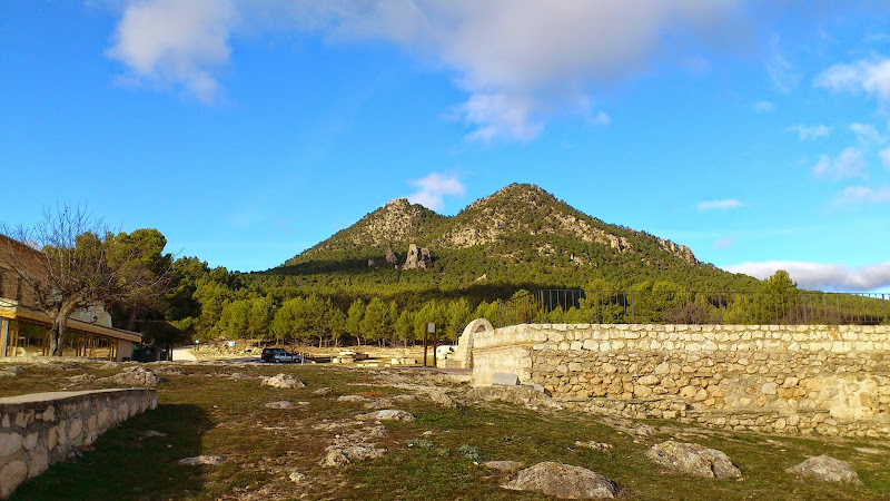 Santuario Casa de Cristo