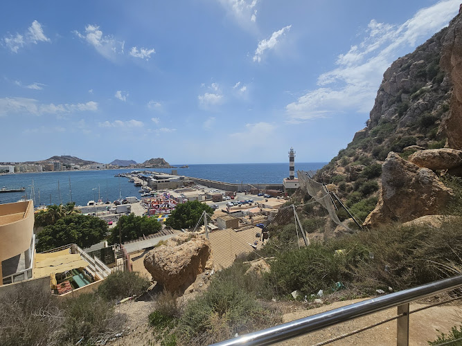 Mirador Puerta del Castillo