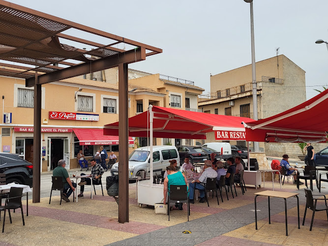 Restaurante El Peque