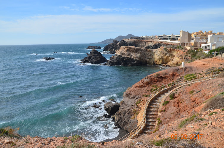 Cala Major