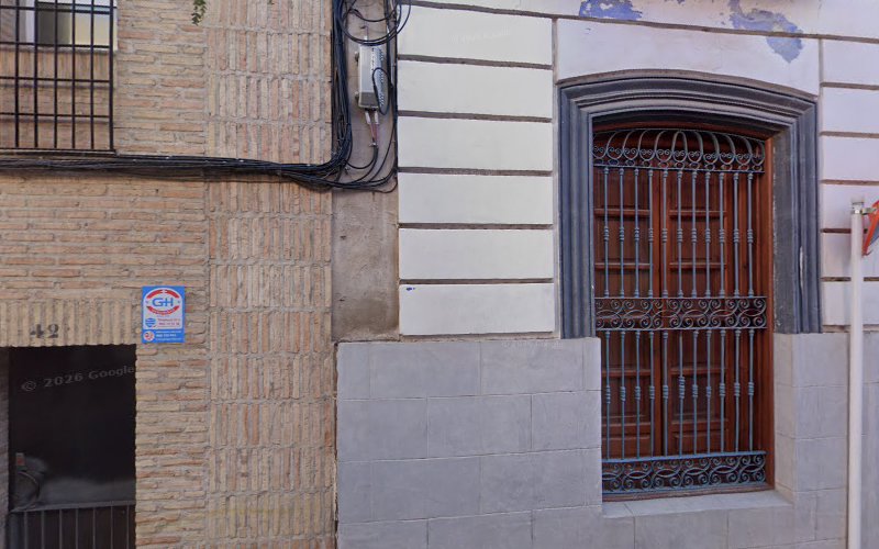 Plaza de la constitución