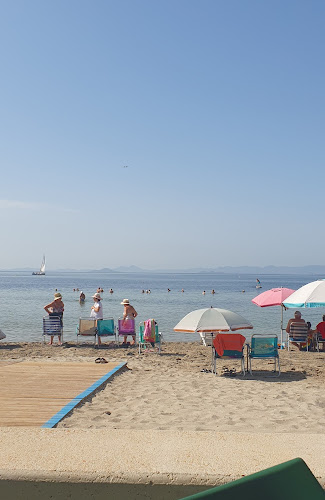 A Bordo gastro & beach