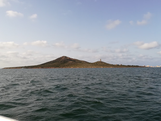 Isla Mayor O del Barón
