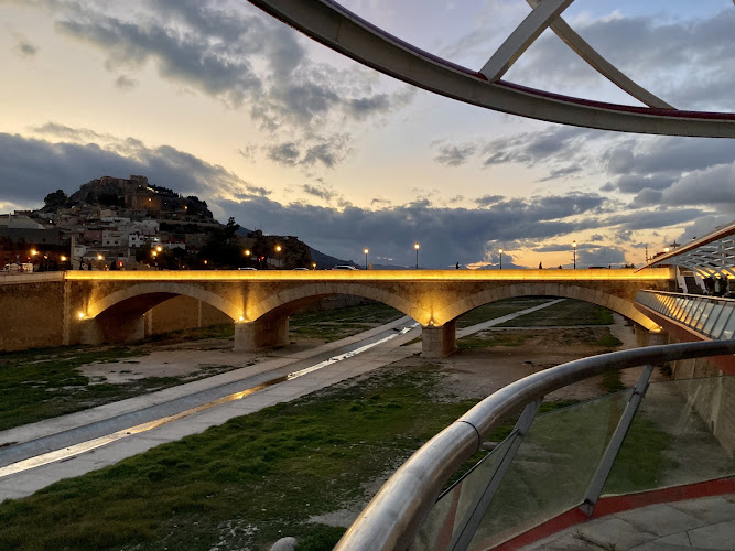Puente de La Alberca