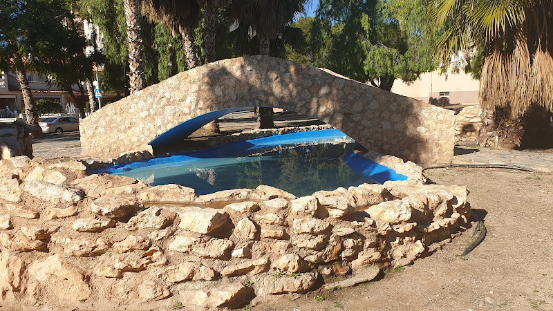 Parque del Puente