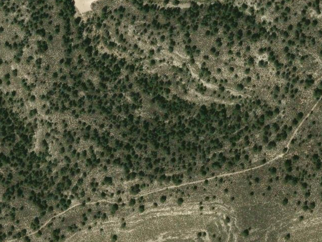 Sierra de la Pedrera