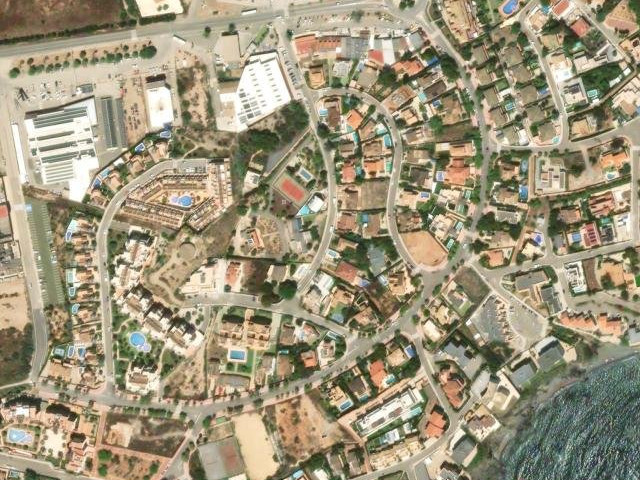 Apartment right in front of the beach in Cabo de Palos!- Pipe - SweetHomeRooms