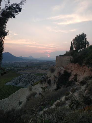 Barranco de los Cabañiles