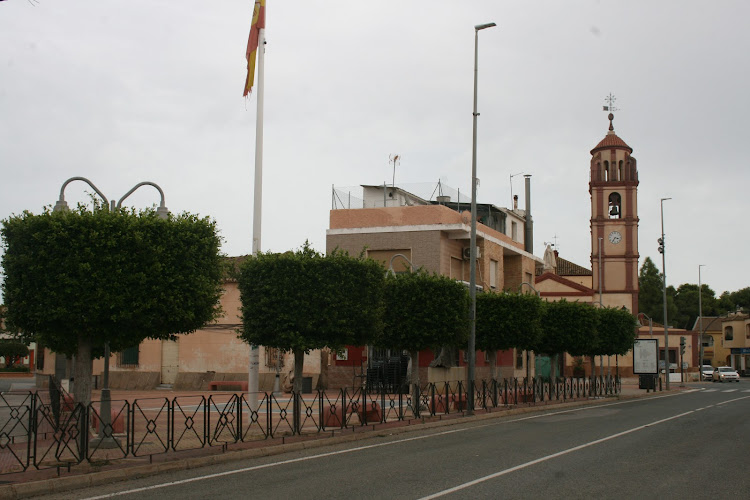 Parroquia Santa Florentina