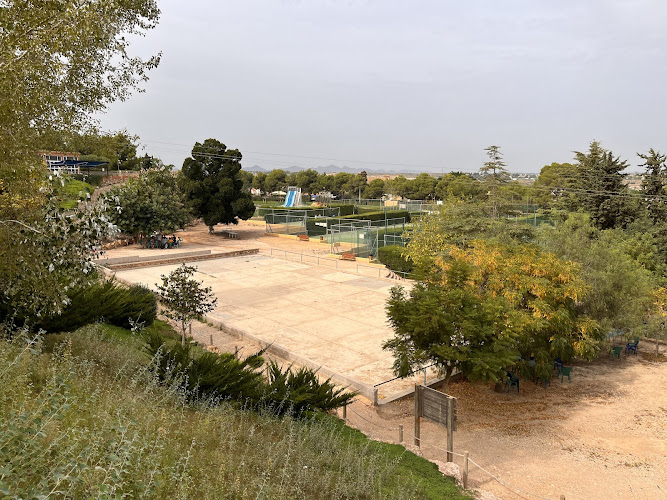 Parque Tentegorra
