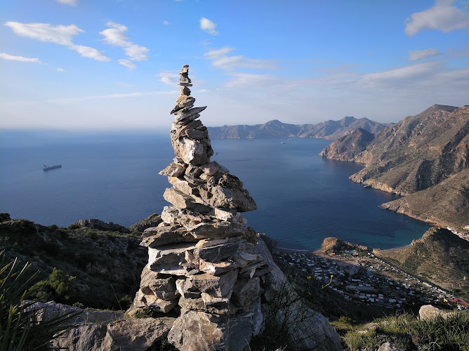 Mirador de Roldán