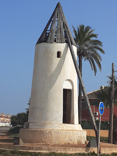 Jardín el Molino