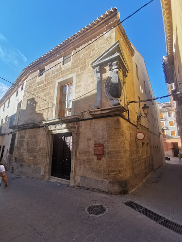 Museo Carrilero