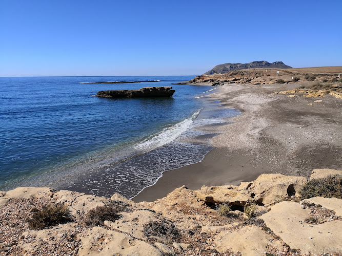 Playa de la Galera