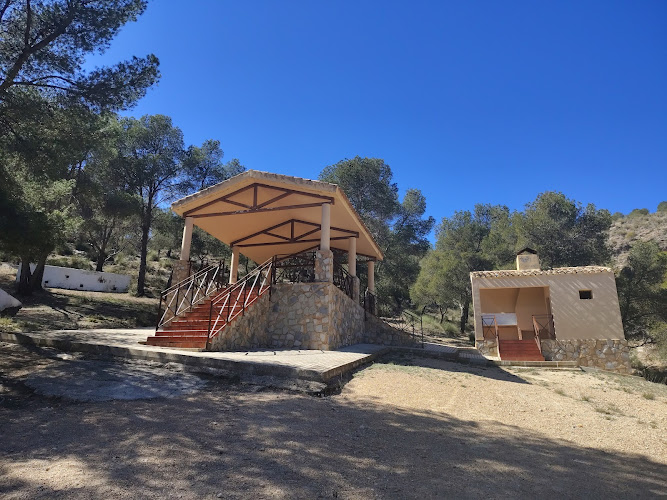 Cerrico De La Fuente