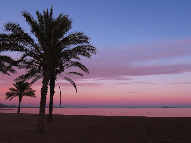 Paseo Marítimo