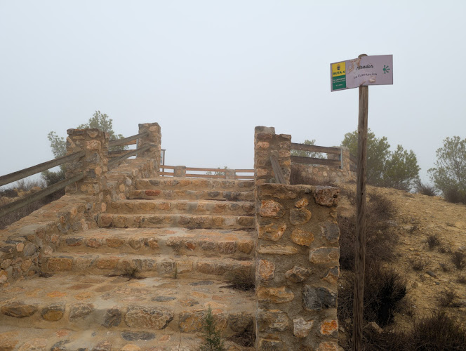 Mirador de La Fuentecica