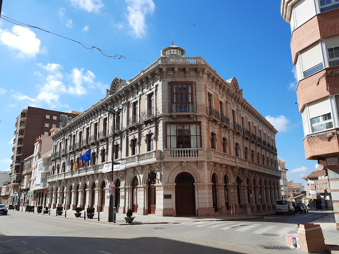Casa del Piñón