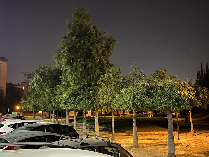 Parque Vicente Aleixandre