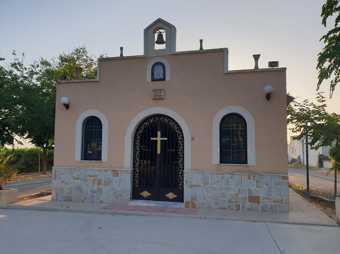 Ermita Cuevas del Norte