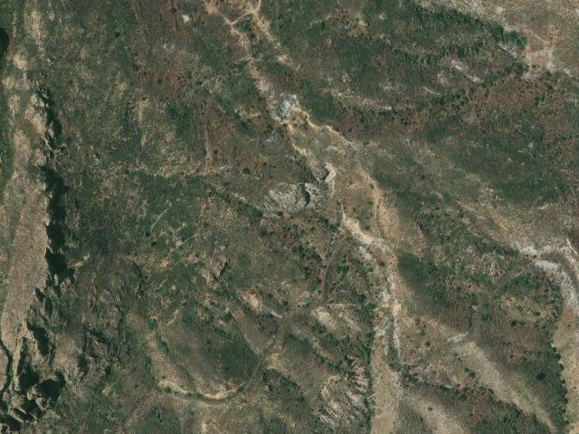 Morro el Torreón