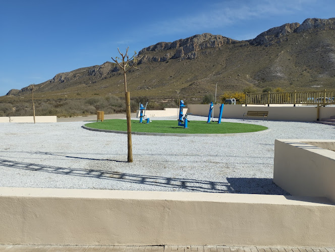 Parque Torre de Cope