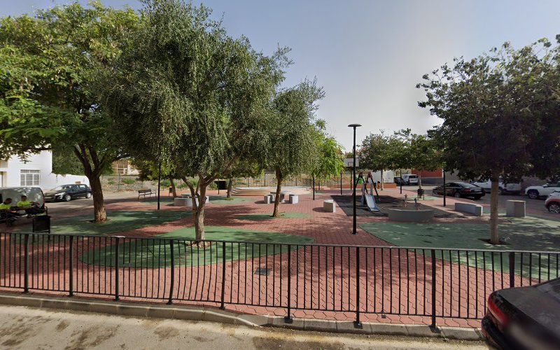 Plaza Región de Murcia