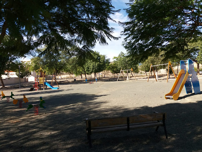 Parque Urbanización Buenavista