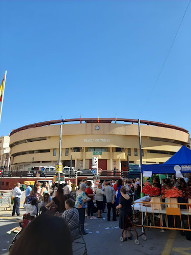 Plaza de Toros de Abarán