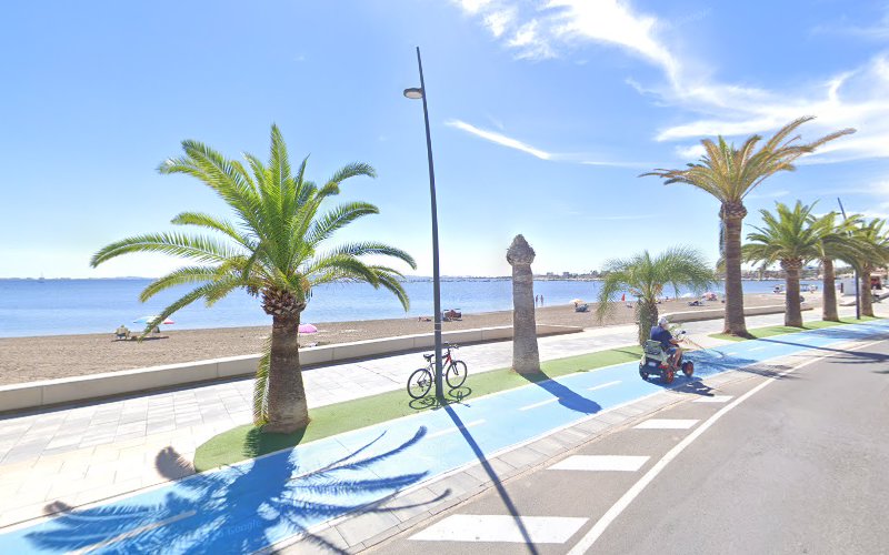 Plaża Hiszpania
