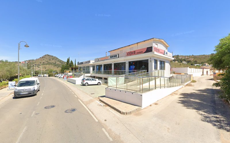 Velvet Lounge La Manga Club