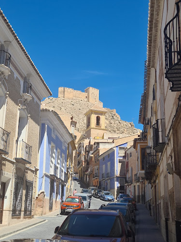 Oficina de Turismo de Mula