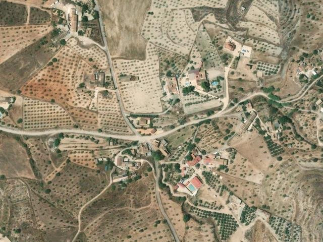 Morro del Fraile