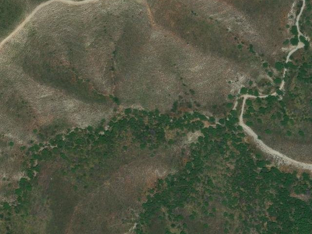 Barranco de Capel